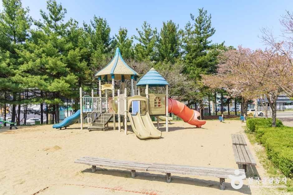 대화동레포츠공원 사진 5