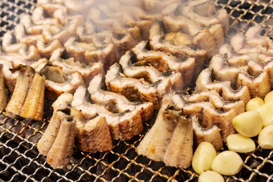 Jangeogui