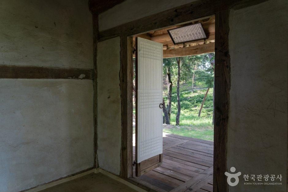 귀래정(순창)