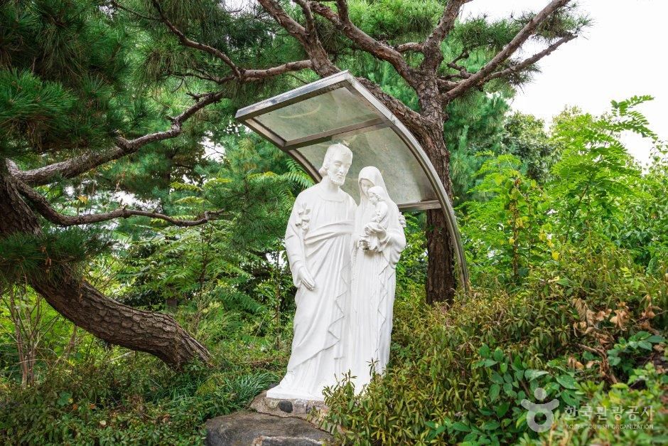 청주 성공회 성당