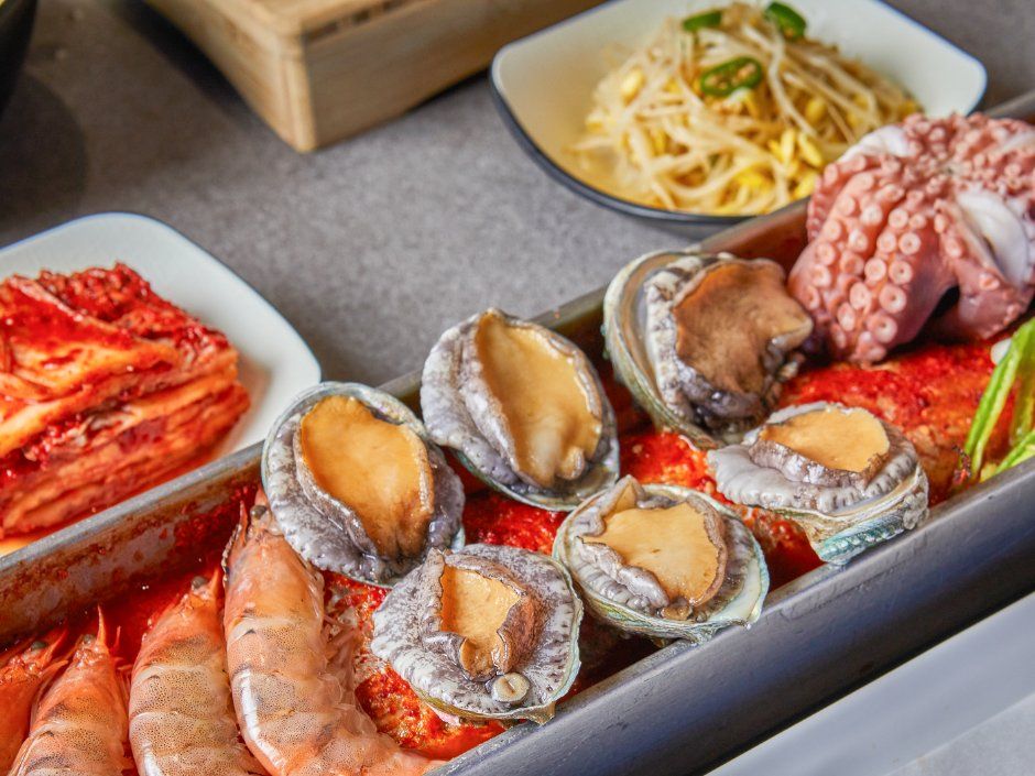 색달식당 순살갈치조림 서귀포본점