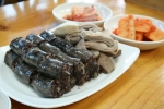 먹거리순대