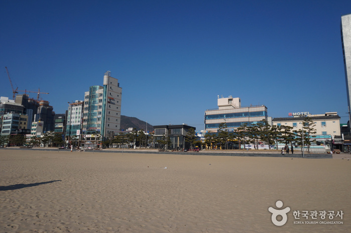 광안리해수욕장 광안리해수욕장
