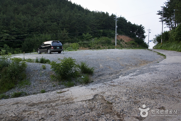 대금산(거제) 대금산(거제)