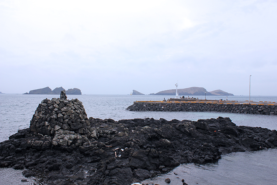 용수항