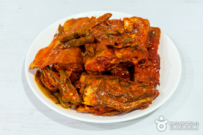 정가네명태 - 충청북도 충주시 - 가볼만한곳 - 관광지랭킹
