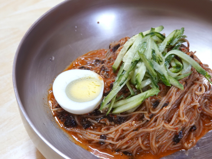 Yumyeong Restaurant