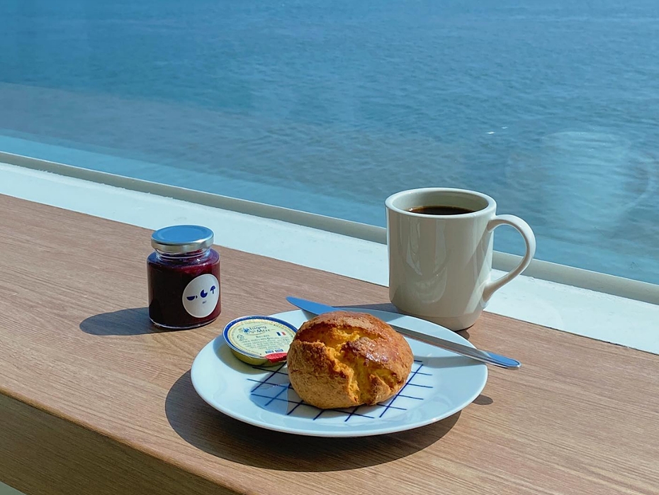 カフェアルト