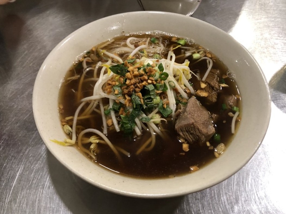 索伊延南