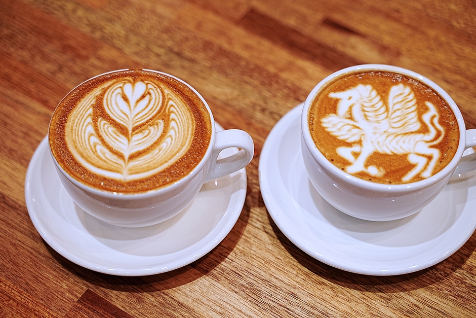 カフェミゴク倉庫 SQUARE3.5