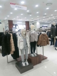 게스 모다아울렛 인천점