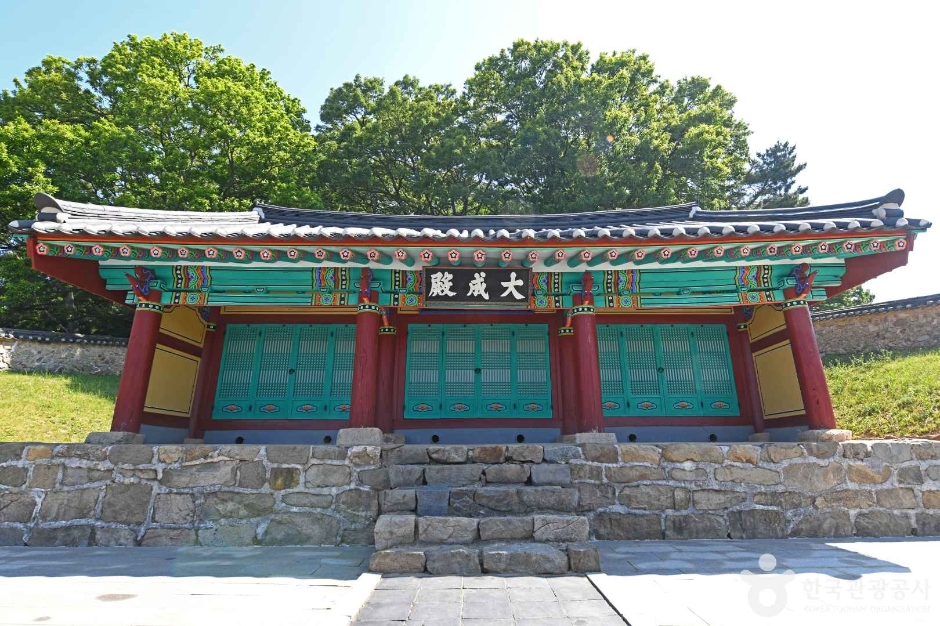 唐津乡校