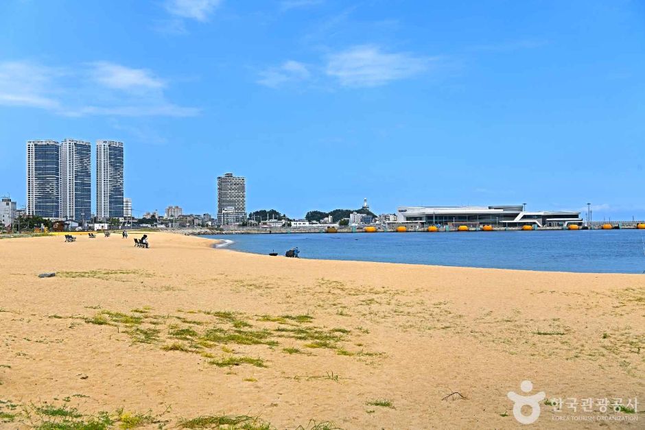 清湖海岸