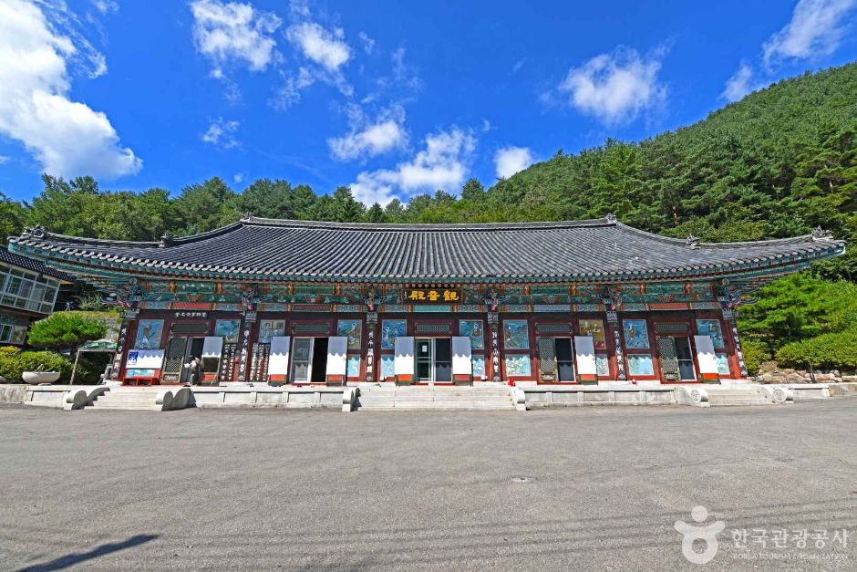 灯光寺