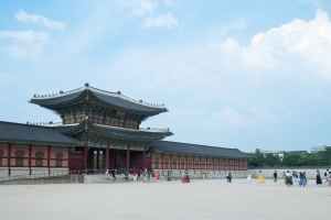 경복궁