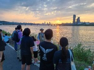 한강야경투어 (1)