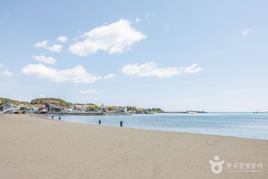 日光海水浴场