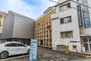 구립구산동도서관마을