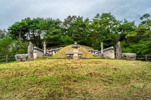 영월 장릉(단종) [유네스코 세계유산]