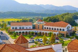 자연드림파크(괴산)