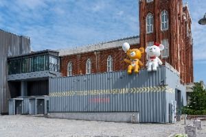 테디베어뮤지엄 군산