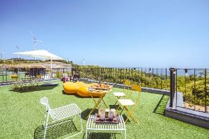 리브포레스트 카페