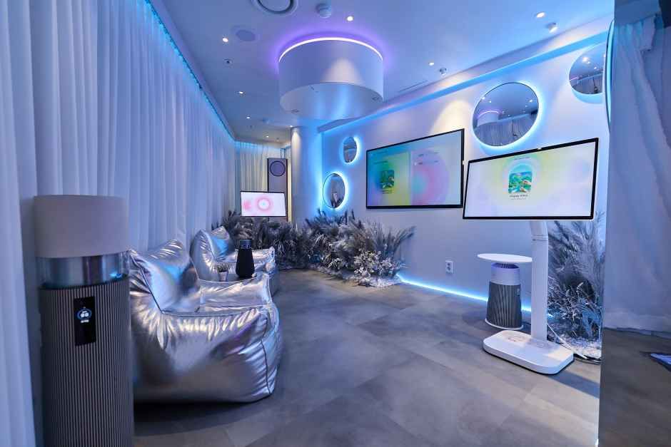 금성전파사 캠퍼스아트센터