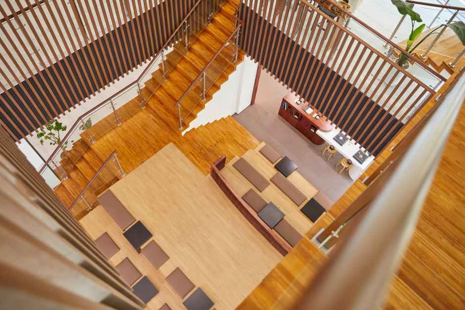 국립부산국악원