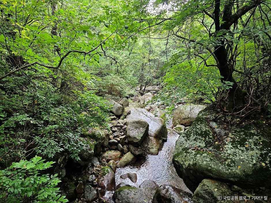 Hanshin Valley