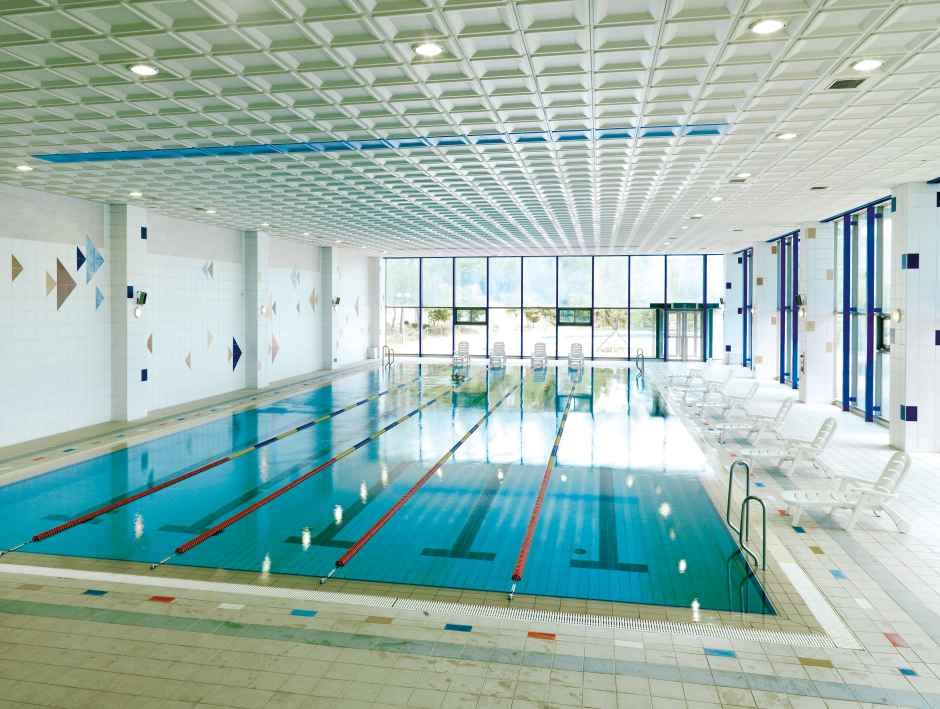 더 케이 호텔 경주