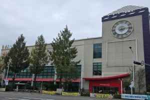 홈플러스 계룡점