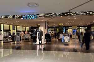 미쏘 롯데백화점 광복점