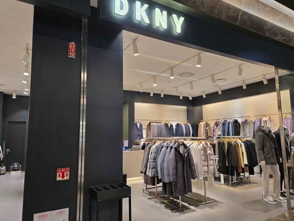 DKNY 현대아울렛 가든파이브점