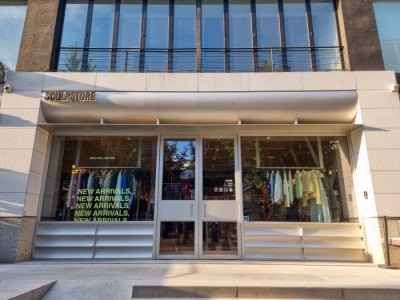 [事後免税店]SCULPSTORE（スカルプストア）・ハンナム（漢南）店(스컬프스토어 한남점)