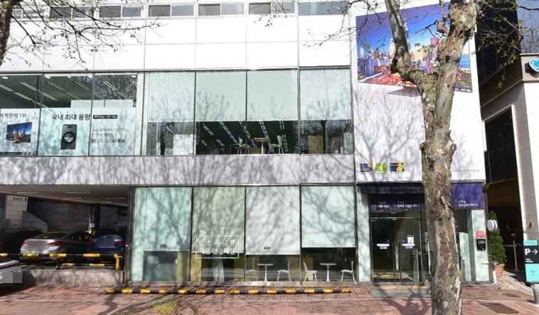 Samsung Store Bangbae [Tax Refund Shop]