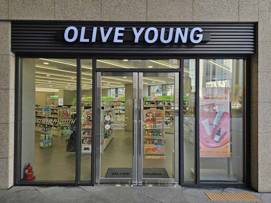 올리브영 동탄호수공원점