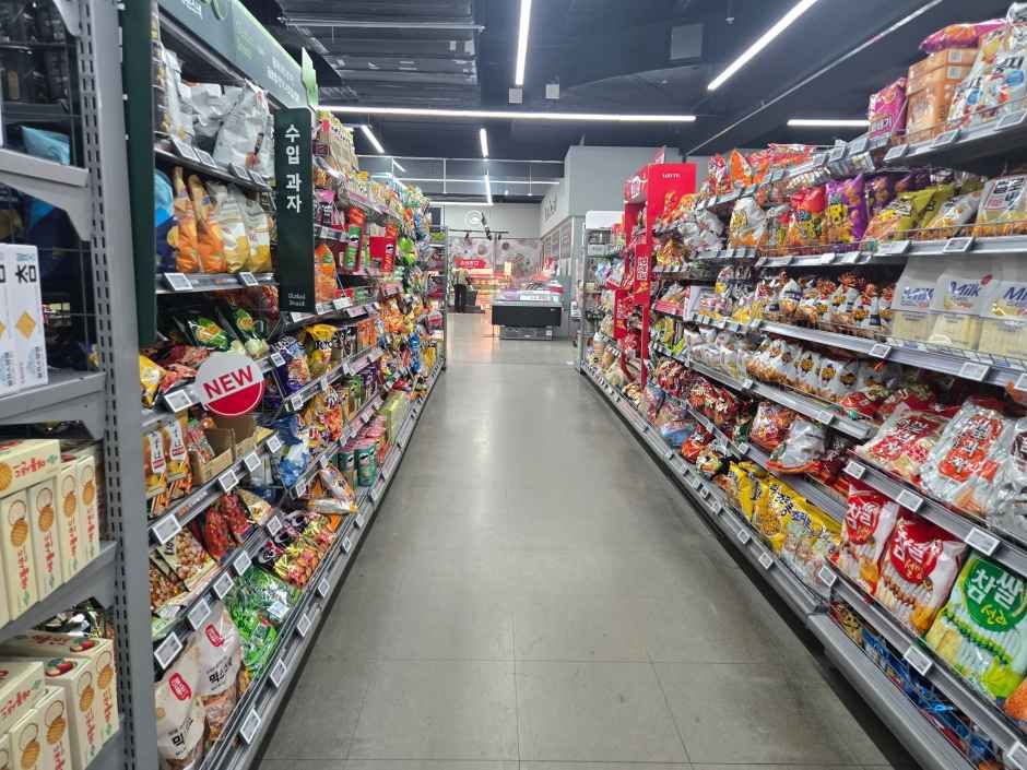 LOTTE Mart Singal Branch[Tax Refund Shop](롯데마트 신갈점)