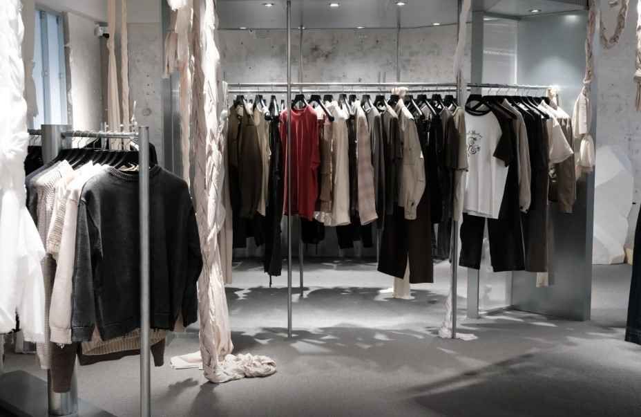 INSILENCE Seongsu Store[Tax Refund Shop](인사일런스 성수스토어)