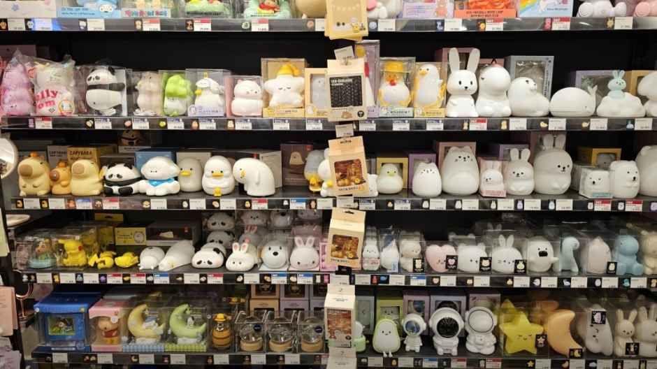 ARTBOX Ilsan Lafesta Branch[Tax Refund Shop](아트박스 일산라페스타점)