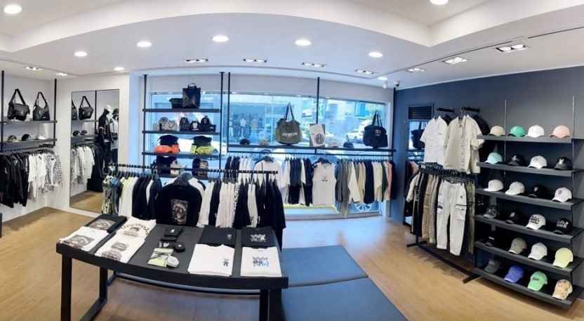 라이프워크 익산직영점