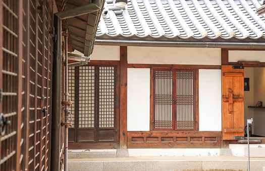 Bukchon Culture Center img