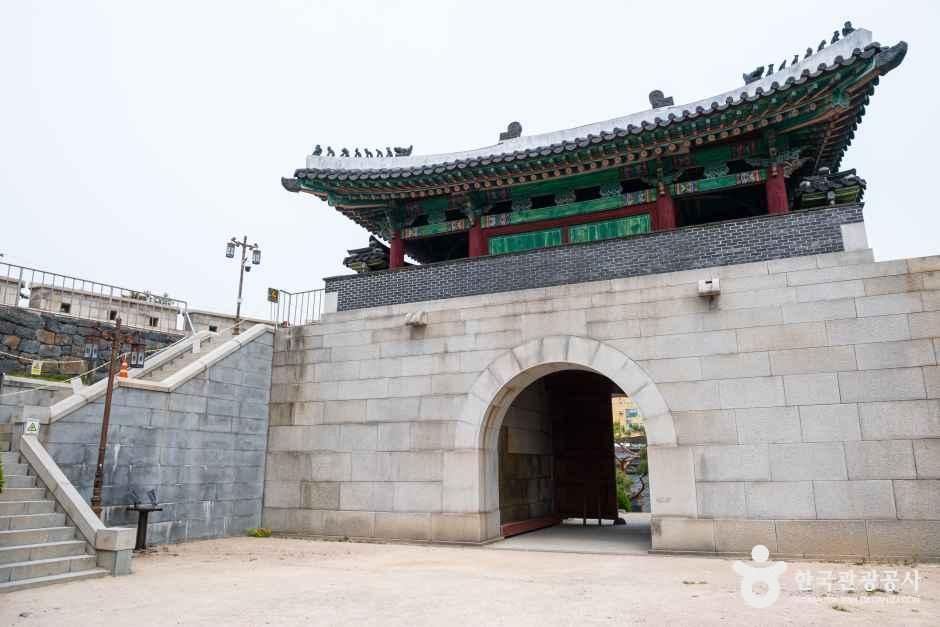 종로둘레길 3코스