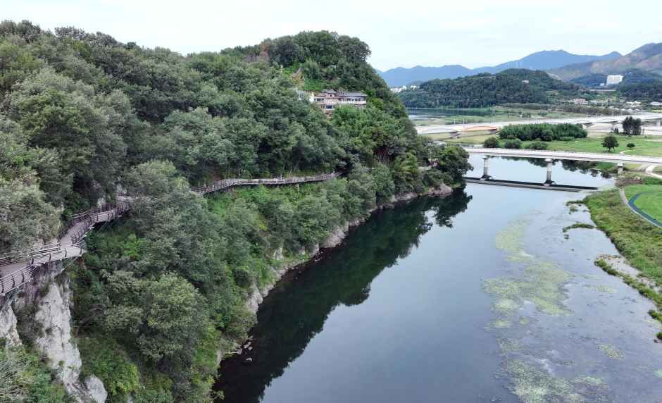 용두산 생태공원