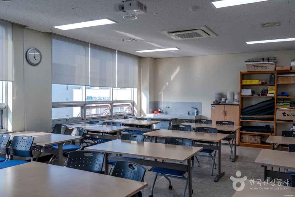 군포문화원