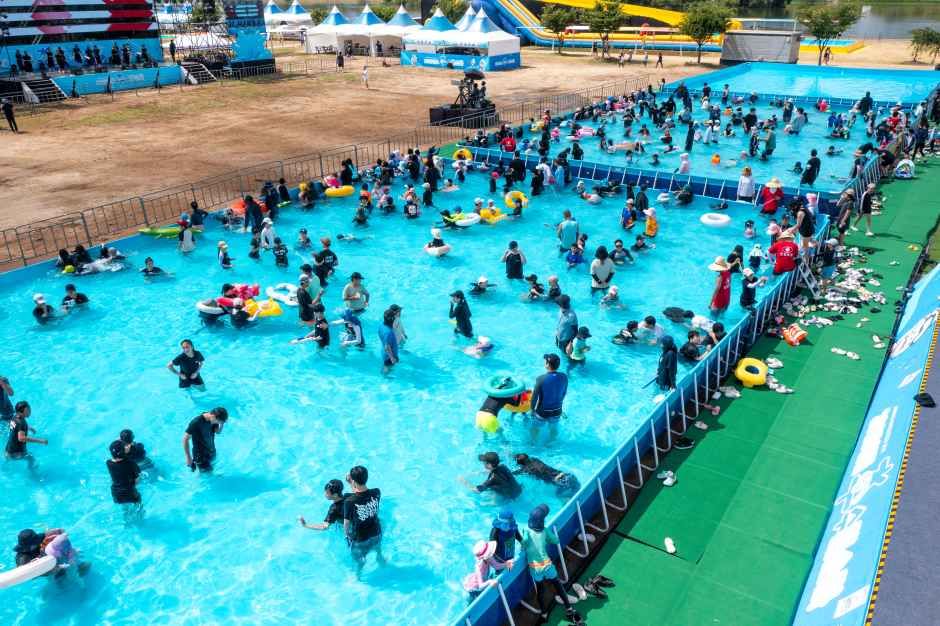 Andong Water Festa