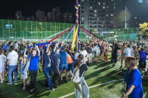 광명마당극축제X대한민국마당극축제