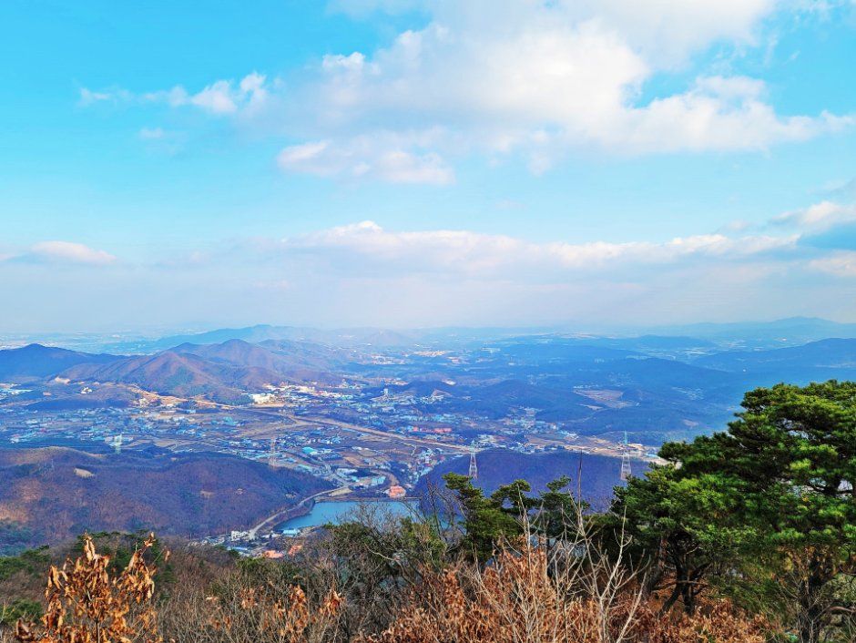 태화산(경기)