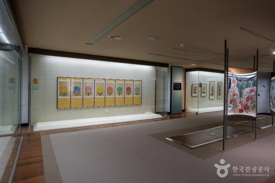 경기대학교소성박물관