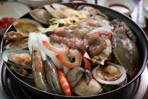 龍宮ヘムルタン