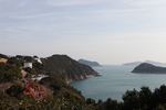 長蛇島(장사도)
